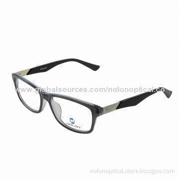 Full Frame Ultem Optical Frame for Sale, OEM/ODM Orders Welcomed